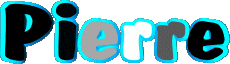 Vorname MANN - Frankreich P Pierre 