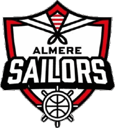 Deportes Baloncesto Países Bajos Almere Sailors 