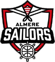 Sports Basketball Pays Bas Almere Sailors 