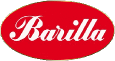 1952-Nourriture Pâtes Barilla 