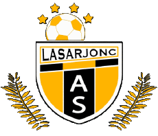 Sport Fußballvereine Frankreich Grand Est 52 - Haute-Marne AS Lasarjonc 