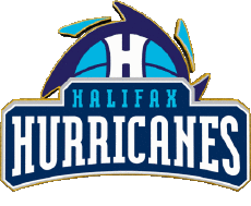 Sports Basketball Canada Halifax Hurricanes 