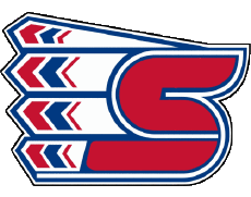 Sport Eishockey Kanada - W H L Spokane Chiefs 