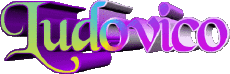 Nombre MASCULINO - Italia L Ludovico 