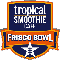 Sport N C A A - Bowl Games Frisco Bowl 