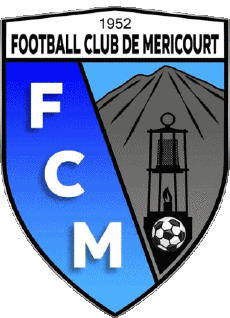 Sports Soccer Club France Hauts-de-France 62 - Pas-de-Calais FC Méricourt 