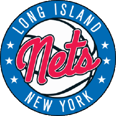 Sport Basketball U.S.A - N B A Gatorade Long Island Nets 