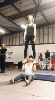 Humor - Fun GENTE Acrobacias Varios Fun Win 02 