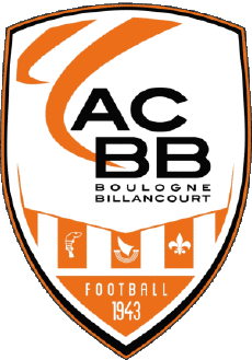 Sports FootBall Club France Ile-de-France 92 - Hauts-de-Seine AC Boulogne-Billancourt 