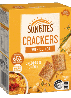 Comida Aperitivos - Chips - Snack Australia Sunbites 