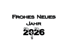 Messages German Frohes Neues Jahr 2026 01 