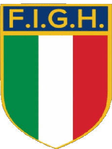 Deportes Balonmano - Equipos nacionales - Ligas - Federación Europa Italie 
