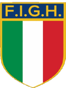 Sportivo Pallamano - Squadra nazionale -  Federazione Europa Italie 