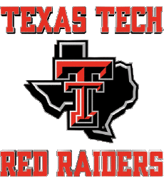 Sport N C A A - D1 (National Collegiate Athletic Association) T Texas Tech Red Raiders 