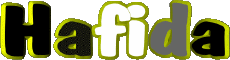 Prénoms FEMININ - Maghreb Musulman H Hafida 