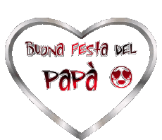 Mensajes Italiano Buona festa del papà 02 