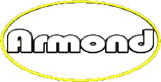 Prénoms MASCULIN - UK - USA A Armond 