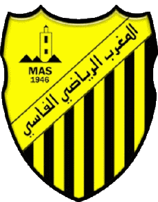 Sportivo Calcio Club Africa Marocco Mas Fès 
