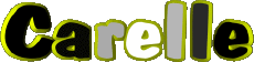 Prénoms FEMININ - France C Carelle 