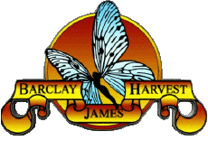 Multi Media Music Pop Rock Barclay James Harvest 