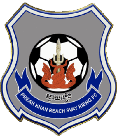 Sportivo Cacio Club Asia Cambogia Preah Khan Reach  FC 