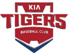 Sport Baseball Südkorea Kia Tigers 