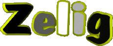 First Names MASCULINE -  UK - USA - IRL - AUS - NZ Z Zelig 