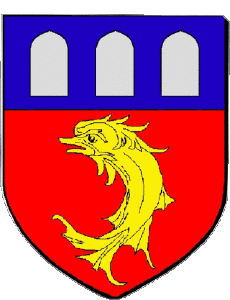 Bandiere Francia Dipartimenti - Città 26 CHABEUIL 