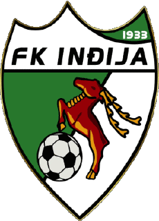 Sports Soccer Club Europa Serbia FK Indija 