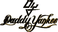 Multimedia Musik Reggaeton Daddy Yankee 