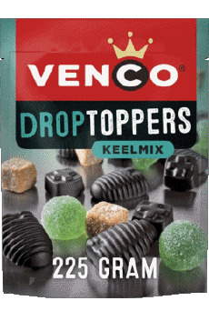 Nourriture Bonbons Venco 