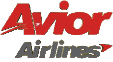 Transport Planes - Airline America - South Venezuela Avior Airlines 