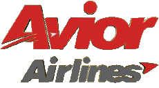 Trasporto Aerei - Compagnia aerea America - Sud Venezuela Avior Airlines 