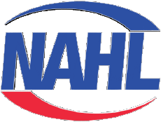 Deportes Hockey - Clubs U.S.A - NAHL (North American Hockey League ) Logo 