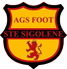 Deportes Fútbol Clubes Francia Auvergne - Rhône Alpes 43 - Haute Loire AGS Sainte Sigolène 