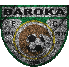 Deportes Fútbol  Clubes África Africa del Sur Baroka FC 