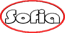 Nome FEMMINILE - Francia S Sofia 