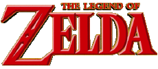 Multimedia Videogiochi The Legend of Zelda Logo 