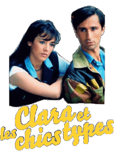 Multimedia Películas Francia Thierry Lhermitte Clara et les Chics 