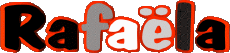 Vorname WEIBLICH - Spanien R Rafaëla 