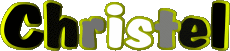 Vorname WEIBLICH - Frankreich C Christel 