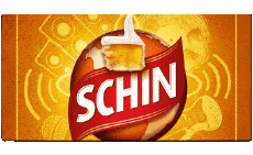 Boissons Bières Brésil Schin 