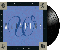 More of the Night-Multimedia Musik Funk & Disco The Whispers Diskographie 