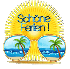 Nachrichten Deutsche Schöne Ferien Transparenter Hintergrund 18 