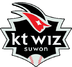 Deportes Béisbol Corea del Sur KT Wiz Suwon 