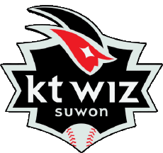 Sports Baseball Corée du Sud KT Wiz Suwon 