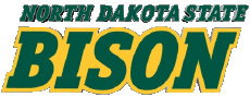 Deportes N C A A - D1 (National Collegiate Athletic Association) N North Dakota State Bison 