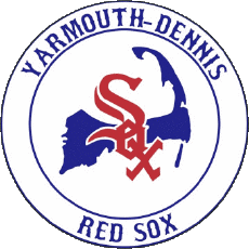 Deportes Béisbol U.S.A - CCBL - Cape Cod Baseball League Yarmouth-Dennis Red Sox 