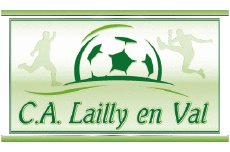Sport Fußballvereine Frankreich Centre-Val de Loire 45 - Loiret CA Lailly En Val 