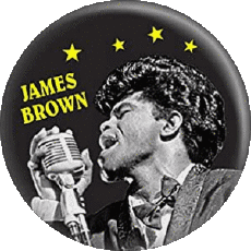 Multimedia Musik Funk & Disco James Brown L0go 